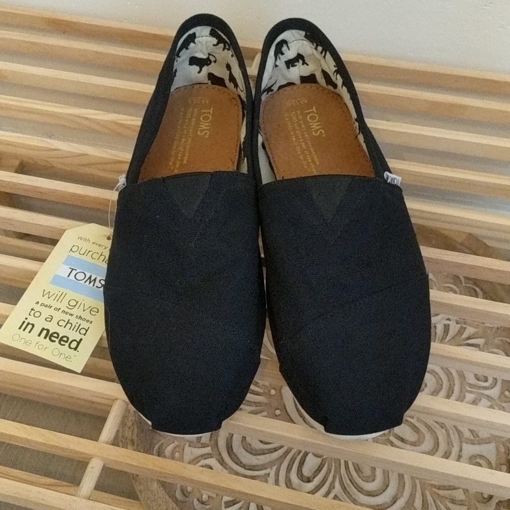 Men's Classic Canvas shoes